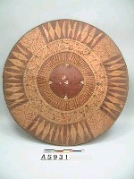 藏品(帽子)的圖片